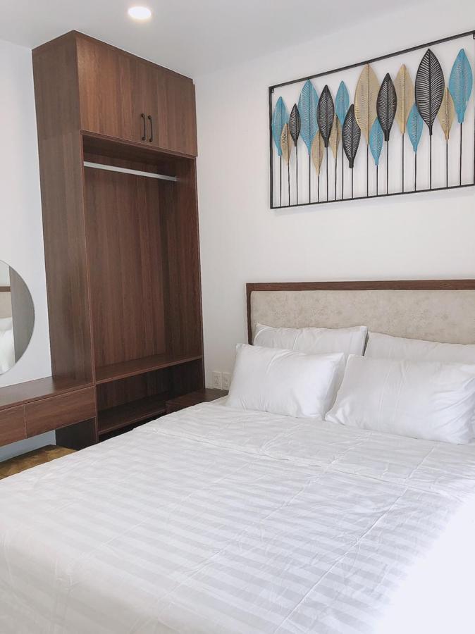 Homestay Grand World Phu Quoc Exterior foto